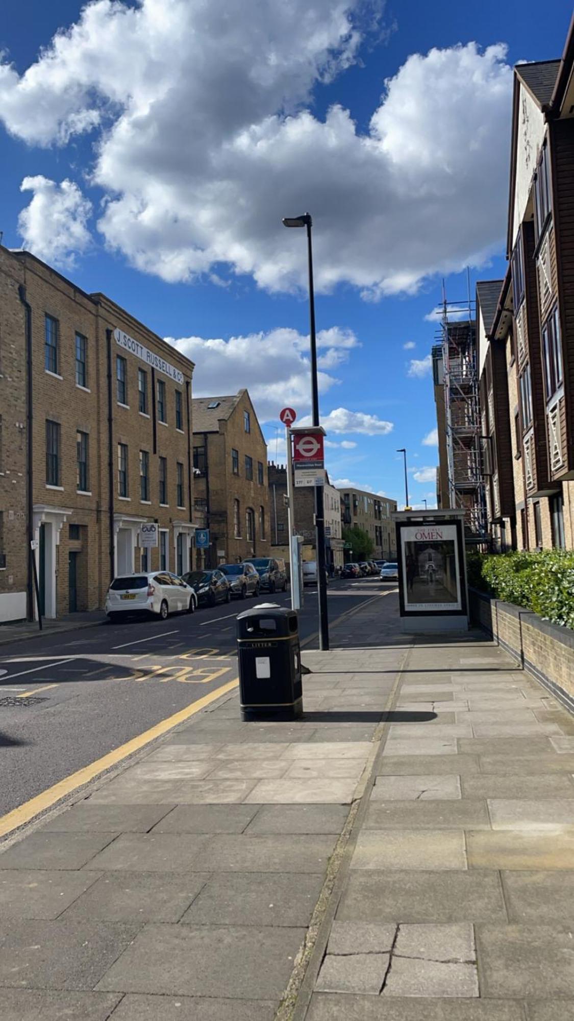 Quirky Canary 2Bed, Free Parking, Smart Tv & Games London Exterior photo