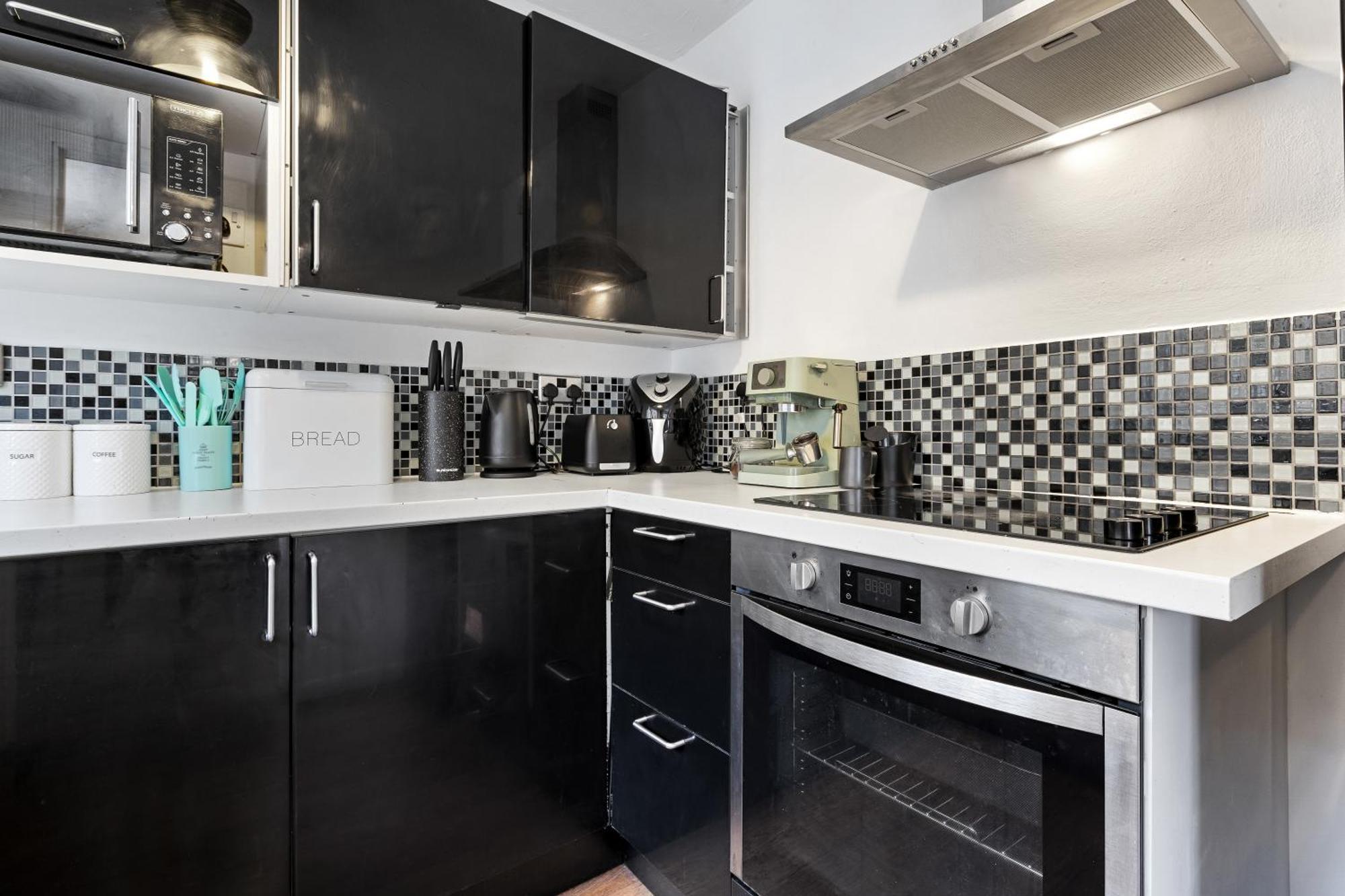 Quirky Canary 2Bed, Free Parking, Smart Tv & Games London Exterior photo