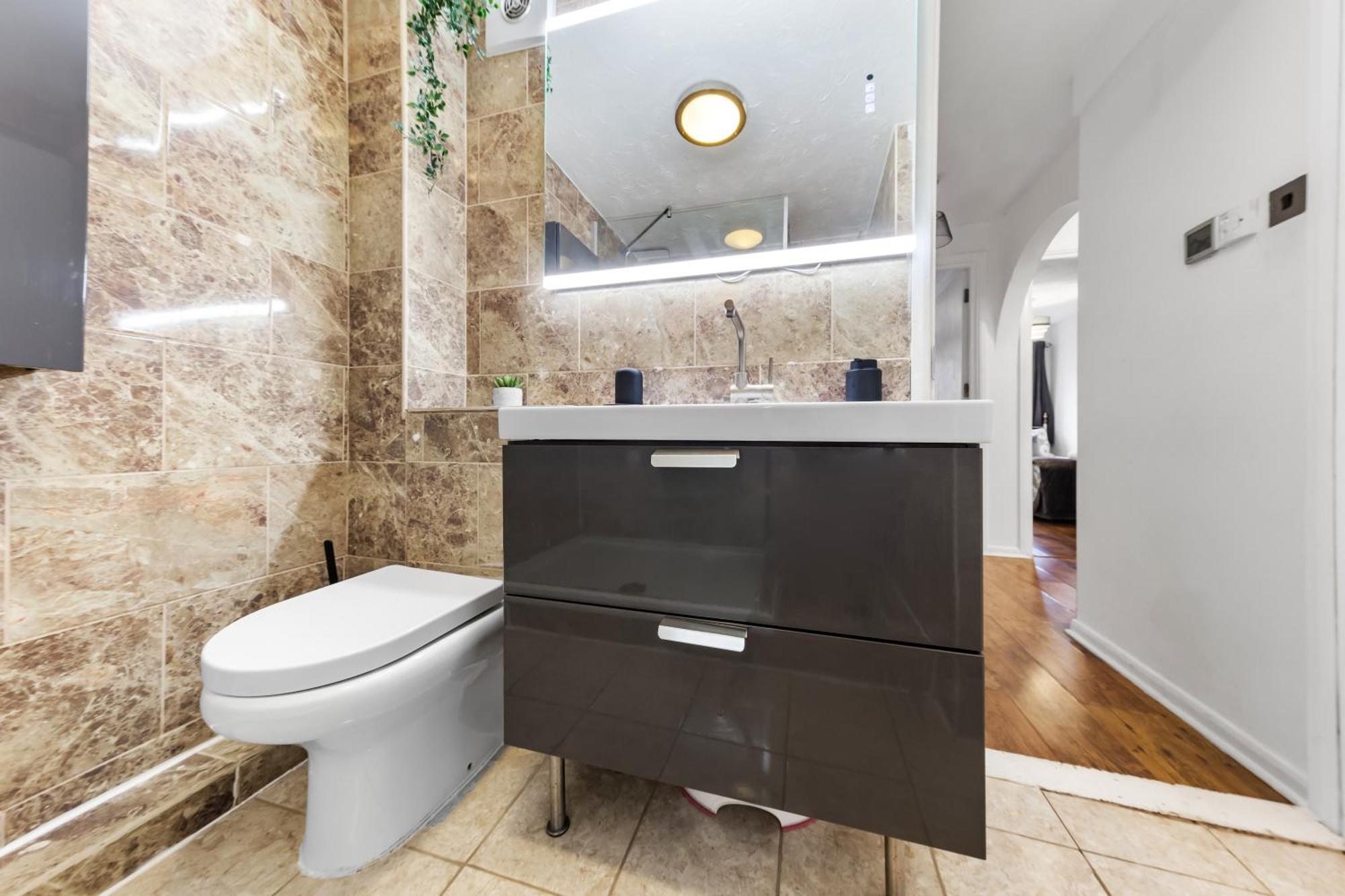 Quirky Canary 2Bed, Free Parking, Smart Tv & Games London Exterior photo
